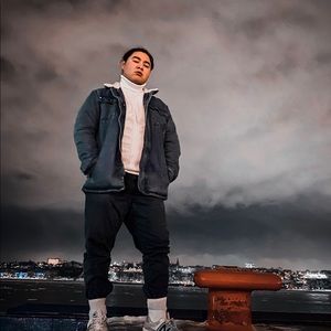 Meet your Posher, Ferdous